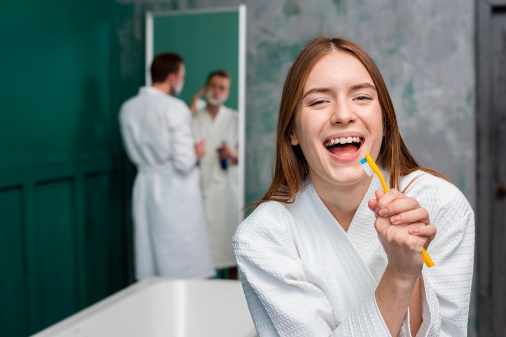 Achieve Radiant Teeth: 12 Strategies for Why Are My Teeth Yellow When I Brush Them EveryDay