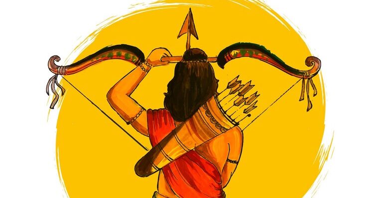 Why We Celebrate Ram Navami: 7 Life-Altering reveal Insights and ...