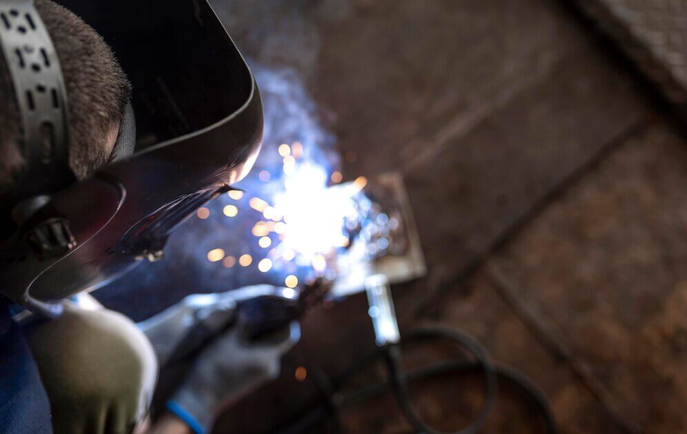 Unveil the Startling Reality: What Toxic Substance is Released When Welding Stainless Steel? Discover the Shocking Truth: 9 Deadly Toxic Substances Revealed.