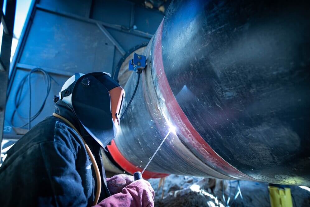 Unveil the Startling Reality: What Toxic Substance is Released When Welding Stainless Steel? Discover the Shocking Truth: 9 Deadly Toxic Substances Revealed.