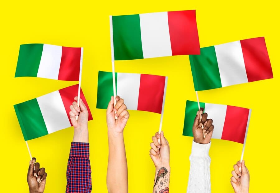 Discover the Secrets to Securing Your Italian Citizenship 1861 – Achieve Your Dream in Just 10 Steps