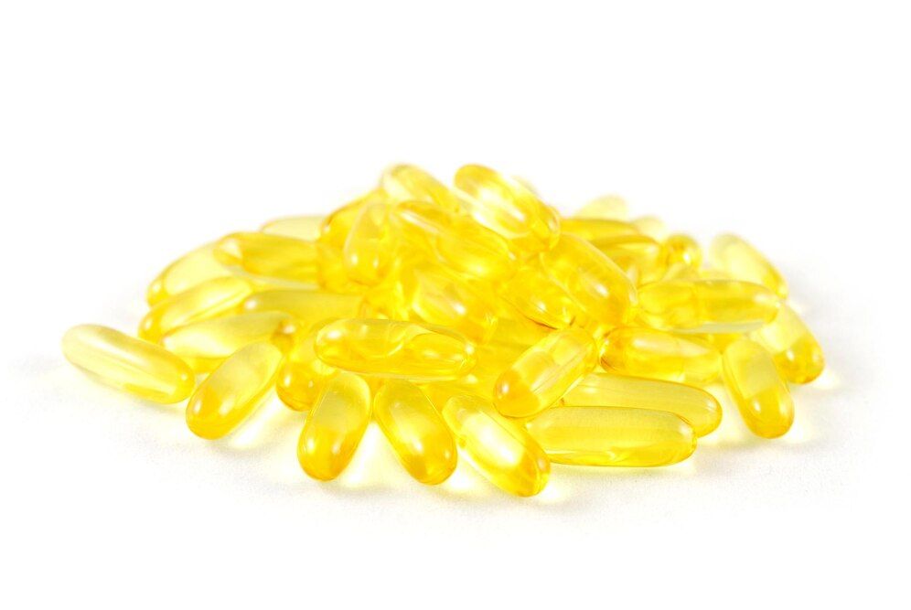 Top 10 Amazing Tips to Avoid and Manage Common Fish Oil Supplement Side Effects for a Healthier You