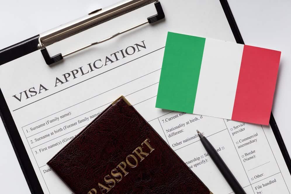 Discover the Secrets to Securing Your Italian Citizenship 1861 – Achieve Your Dream in Just 10 Steps