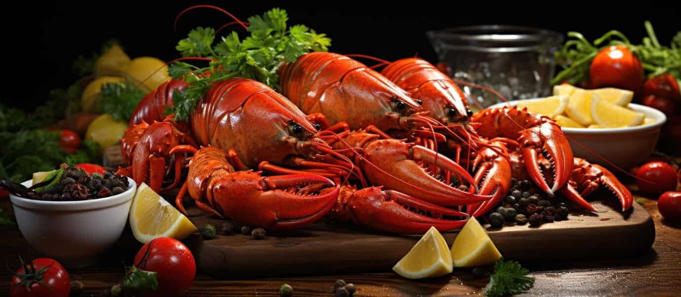 Discover Where Did Red Lobster Close? Learn About 5 Locations & Find Exciting New Dining Options!