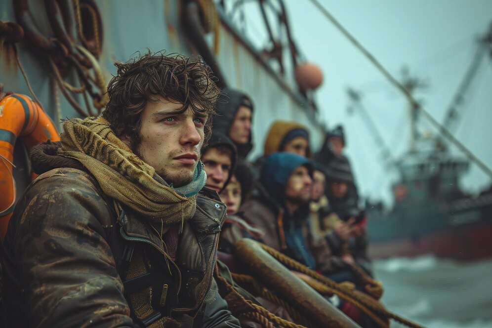 Top 10 Reasons to Watch the Thrilling Traitors Cast Season 3 Now!