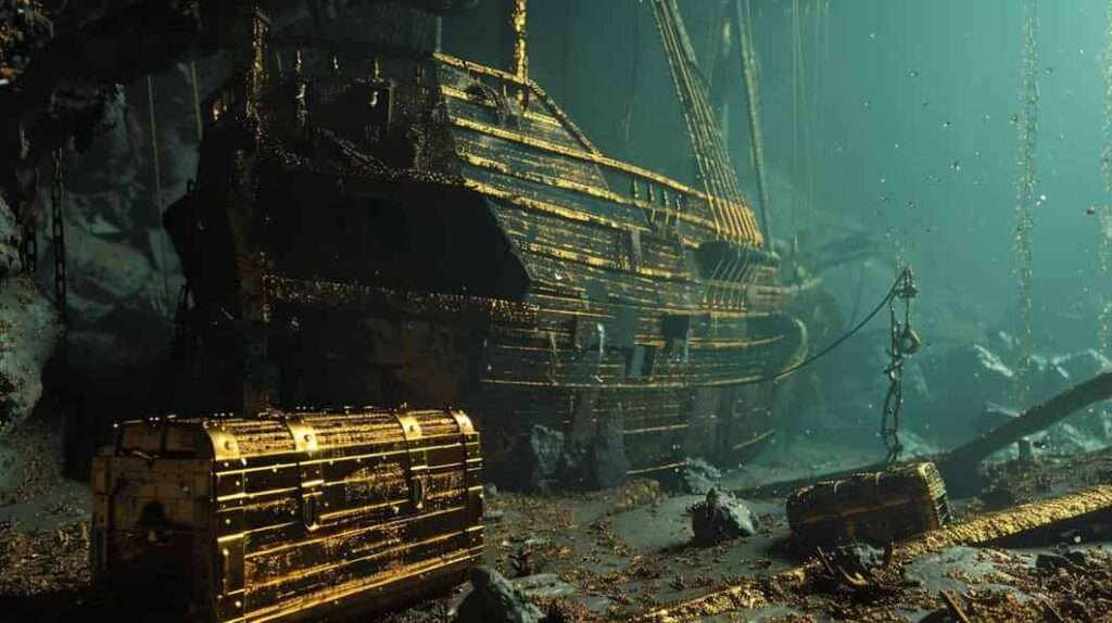 Triton Submarines Titanic Wreck: Unmatched Power and Epic Adventure in 2024 Discovery