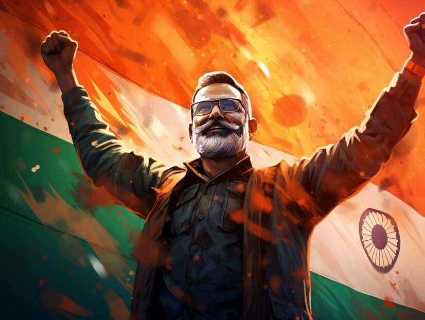 Who Won Election 2024 India: Celebrating the Stunning and Historic Victory with Powerful Insights