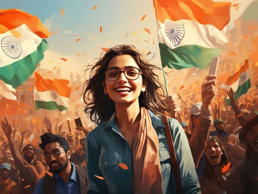 Who Won Election 2024 India: Celebrating the Stunning and Historic Victory with Powerful Insights