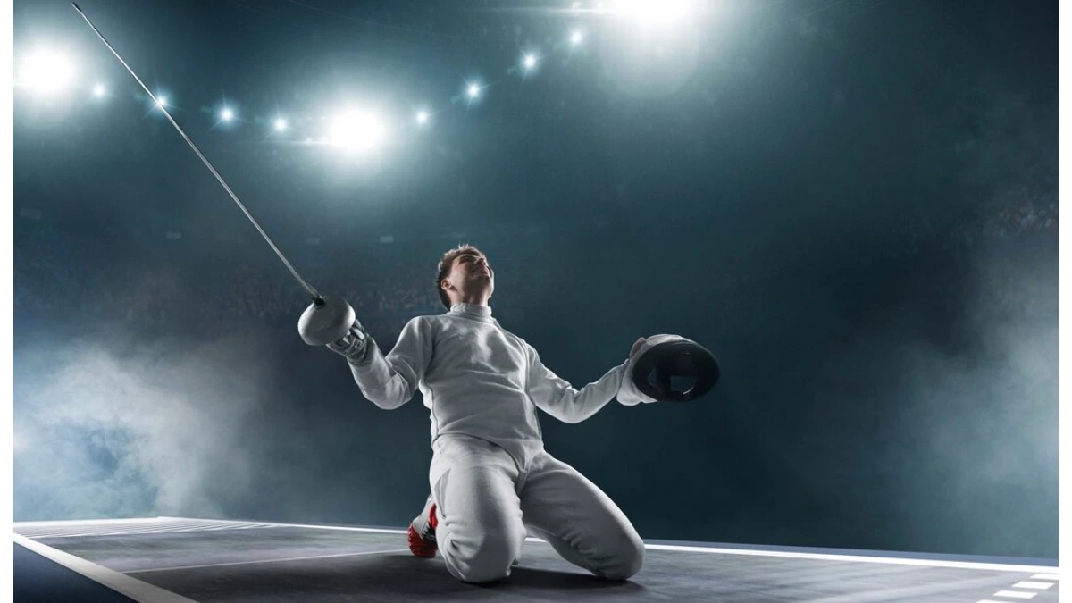 Explore the 10 Key Reasons Why Are Fencers Tethered for Ultimate Safety and Peak Performance