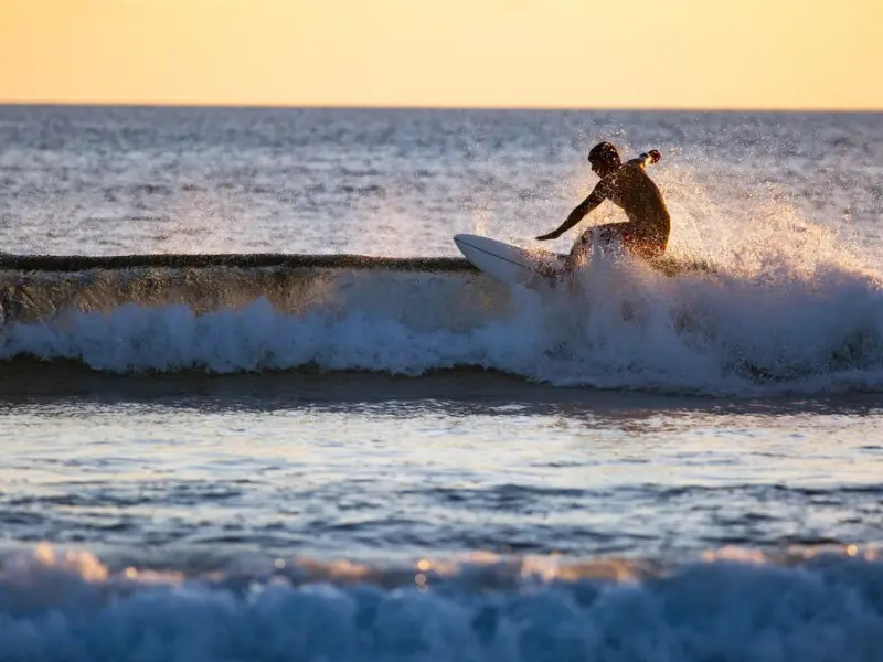 Discover the Exciting History: When Did Surfing Become an Olympic Sport in 2021?