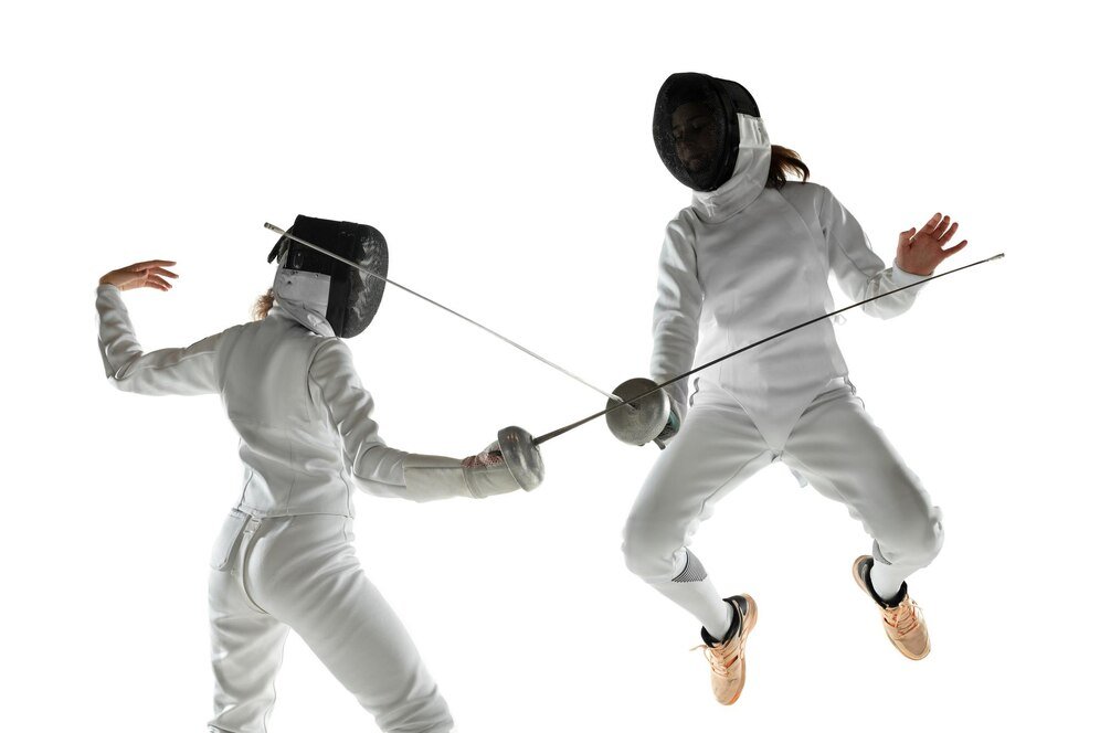 Explore the 10 Key Reasons Why Are Fencers Tethered for Ultimate Safety and Peak Performance