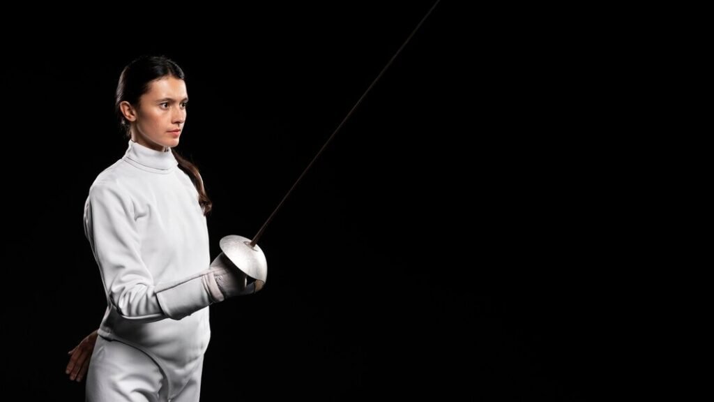 Explore the 10 Key Reasons Why Are Fencers Tethered for Ultimate Safety and Peak Performance