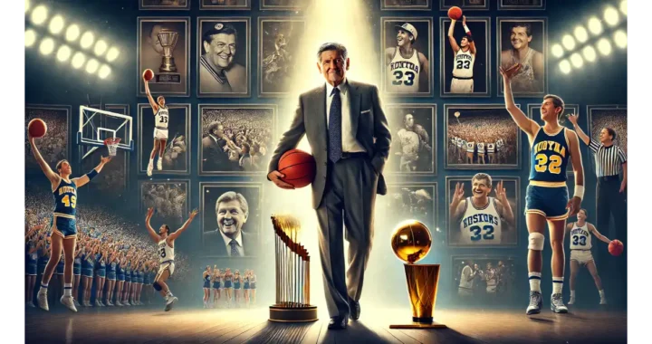 Impressive Geno Auriemma Coaching Record: 11 Championship Titles and an Unstoppable Legacy