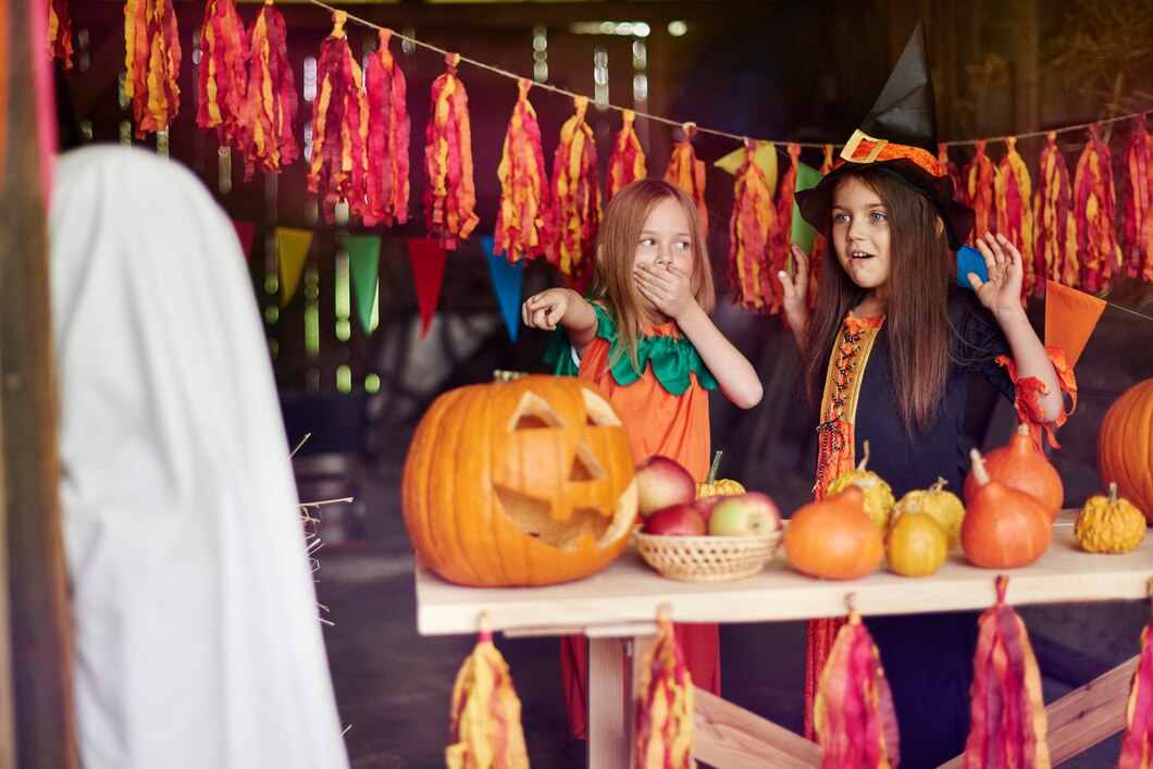 Shooting Downtown Orlando Halloween