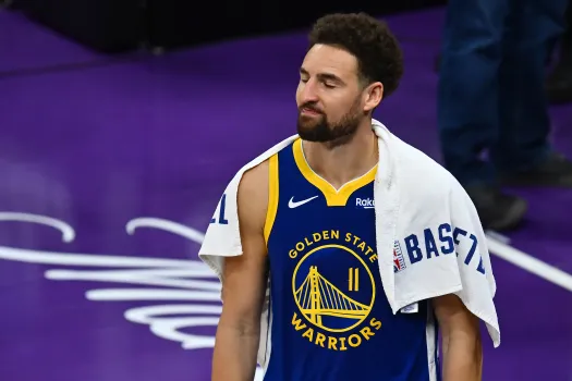 Top 10 Inspiring Reasons Why Did Klay Leave Golden State Warriors