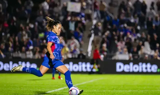 Breaking Down the NWSL Best 11 Players of 2024: Exceptional Performers in Women’s Soccer