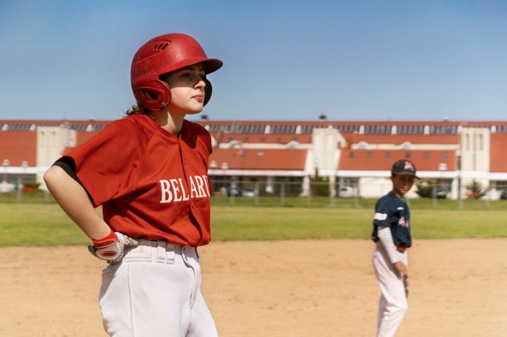 how many innings in baseball