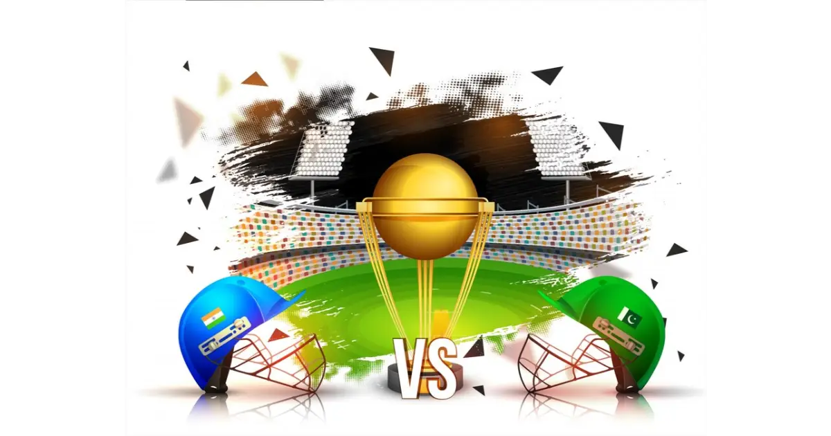 Where To Watch India National Cricket Team Vs Pakistan National Cricket Team.